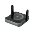مودم همراه PORODO 4G/LTE مدل PD4GCPMFBKGY - خاکستری (گارانتی یکساله شرکتی)