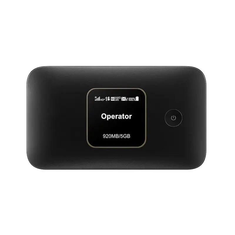 مودم جیبی دو بانده SoyeaLink 4G Plus مدل (Unlock) E5785-330