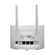 مودم رومیزی EasyGIGS 4G LTE مدل EG-CLR150-3511S - سفید