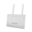 مودم رومیزی EasyGIGS 4G LTE مدل EG-CLR150-3511S - سفید