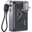 پاوربانک PD و فست شارژ Yesido 22.5W 20000mAh مدل MH103 - مشکی (گارانتی شش ماه تعویض نیکان همراه)