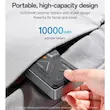 پاوربانک PD و فست شارژ Yesido 22.5W 20000mAh مدل MH103 - مشکی (گارانتی شش ماه تعویض نیکان همراه)
