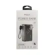 پاوربانک PD و فست شارژ Yesido 22.5W 20000mAh مدل MH103 - مشکی (گارانتی شش ماه تعویض نیکان همراه)