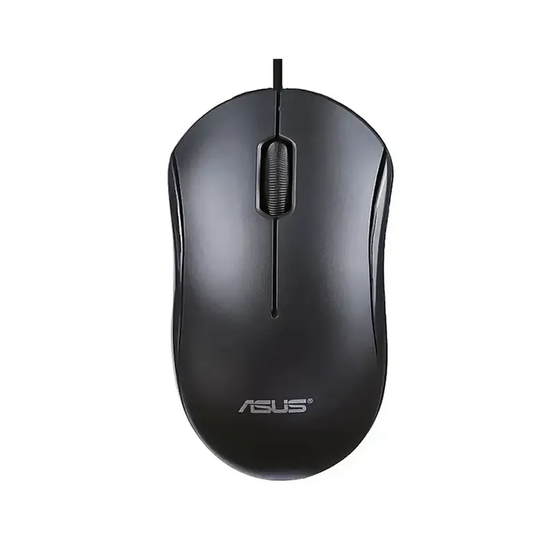 ماوس باسیم Asus مدل MW1000 - مشکی - RYL
