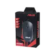 ماوس باسیم Asus مدل MW1000 - مشکی - RYL