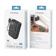 پاوربانک PD و فست شارژ Yesido 22.5W 20000mAh مدل VP25 - مشکی (گارانتی شش ماه تعویض نیکان همراه)