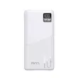 پاوربانک فست شارژ TSCO 10000mAh مدل TP 926 22.5W - سفید