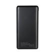 پاوربانک فست شارژ TSCO 10000mAh مدل TP 926 22.5W - مشکی