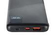 پاوربانک فست شارژ TSCO 10000mAh مدل TP 926 22.5W - مشکی