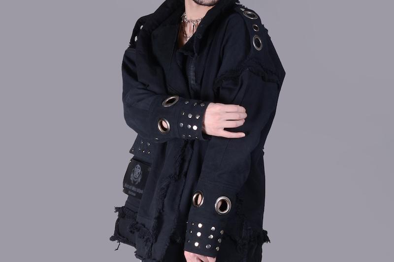 لباس های گوتیک 