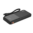 پاوربانک فست شارژ TSCO 10000mAh مدل TP 1013 22.5W - مشکی (گارانتی 12 ماهه TSCO)