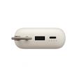 پاوربانک فست شارژ Xiaomi 33W 20000mAh مدل PB2030MI - کرم - اصلی (گارانتی یکساله صدرتل)