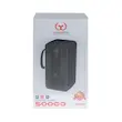 پاوربانک فست شارژ Yoshita 50000mAh مدل YP041 22.5W - مشکی - MMS (گارانتی شش ماهه YA)