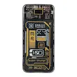 پاوربانک (PD و فست شارژ) BUKU 20000mAh مدل MG-G134 22.5W - مشکی - MMS (گارانتی شش ماهه YA)