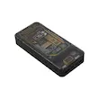 پاوربانک (PD و فست شارژ) BUKU 20000mAh مدل MG-G134 22.5W - مشکی - MMS (گارانتی شش ماهه YA)