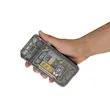 پاوربانک (PD و فست شارژ) BUKU 20000mAh مدل MG-G134 22.5W - مشکی - MMS (گارانتی شش ماهه YA)