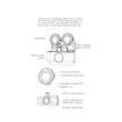 میکروفون بی سیم یقه ای VIPLATINA Lightning مدل VR10 - مشکی (گارانتی شش ماه تعویض نیکان همراه)