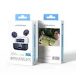 میکروفون بی سیم یقه ای VIPLATINA Lightning مدل VR10 - مشکی (گارانتی شش ماه تعویض نیکان همراه)