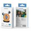 میکروفون بی سیم VIPLATINA Type-C مدل VR13 - مشکی (گارانتی شش ماه تعویض نیکان همراه)