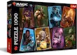  پازل ۱۰۰۰ تکه مجیک – جادو: گردهمایی