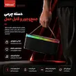 اسپیکر بی سیم Kbroad مدل KTS-2112 - مشکی - TCO