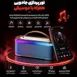 اسپیکر بی سیم Kbroad مدل KTS-2112 - مشکی - TCO