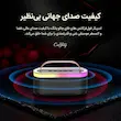اسپیکر بی سیم Kbroad مدل KTS-2112 - مشکی - TCO