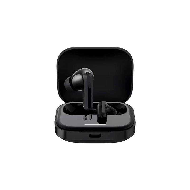 ایرفون بی سیم شیائومی Redmi Buds 5 مدل M2316E1 - مشکی (گارانتی 18 ماهه شرکتی)