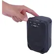 اسپیکر بی سیم GreatNice مدل GTS-2116 - مشکی - TCO