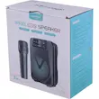اسپیکر بی سیم GreatNice مدل GTS-2116 - مشکی - TCO
