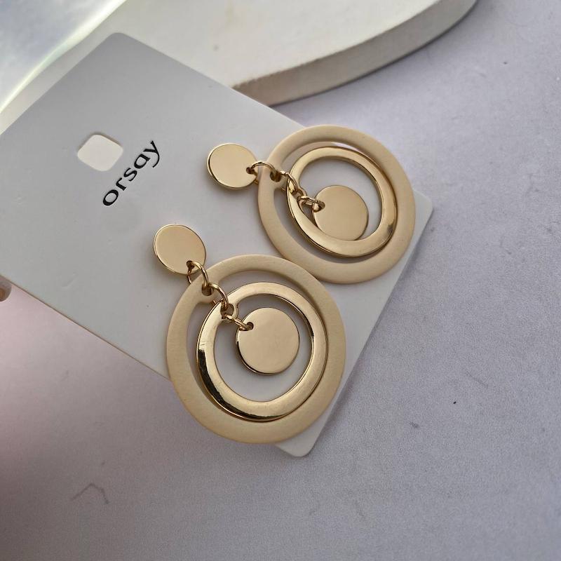 گوشواره برند orsay