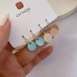 پک گوشواره برند orsay