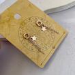 گوشواره ستاره برند orsay