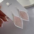 گوشواره برند orsay