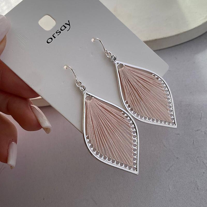 گوشواره برند orsay