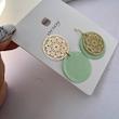 گوشواره برند orsay