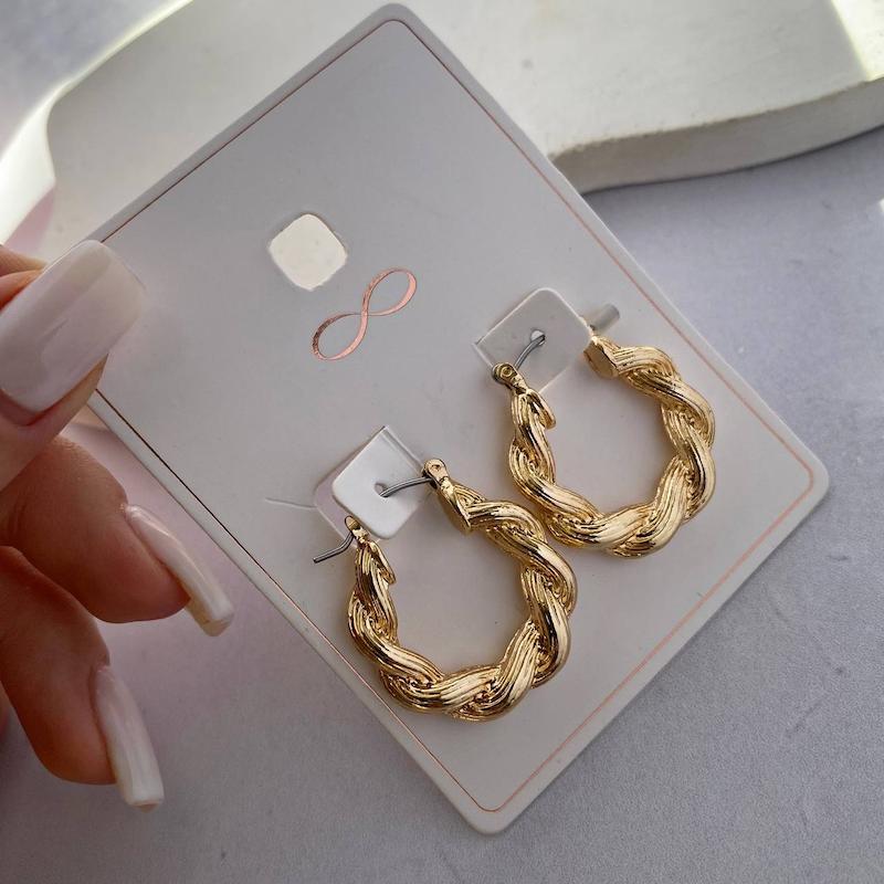 گوشواره برند orsay