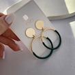 گوشواره برند orsay
