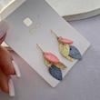 گوشواره برند orsay