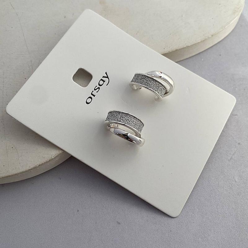 گوشواره برند orsay