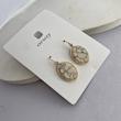 گوشواره برند orsay