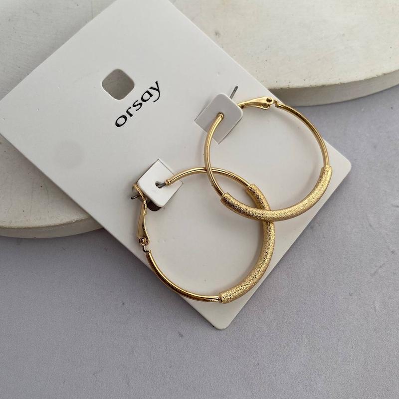 گوشواره برند orsay
