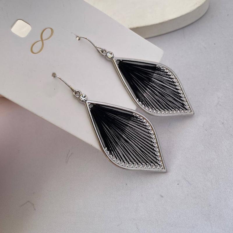 گوشواره برند orsay
