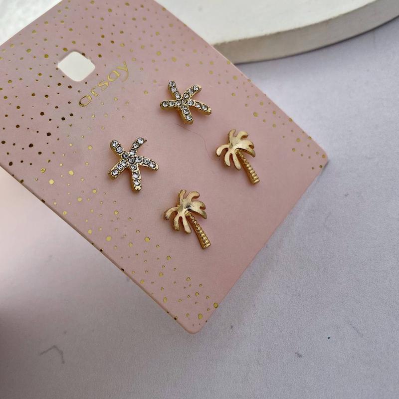 پک گوشواره برند orsay