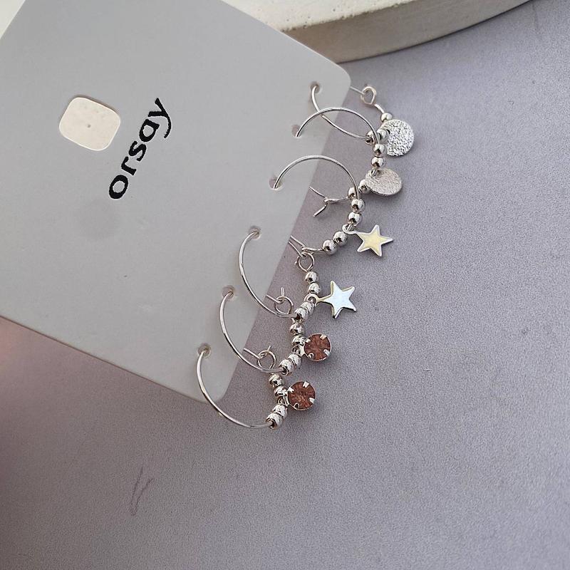پک گوشواره برند orsay