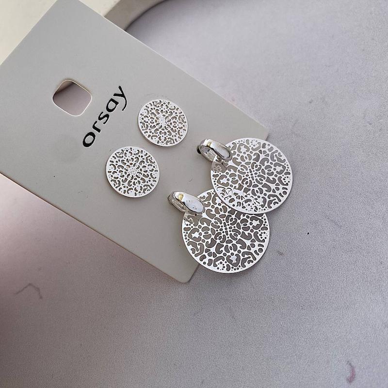 پک گوشواره برند orsay