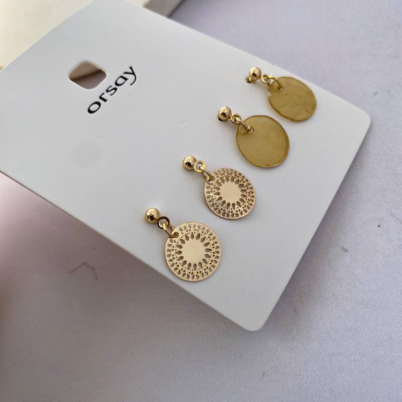 پک گوشواره برند orsay