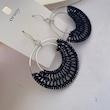 گوشواره برند orsay