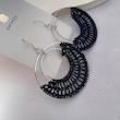 گوشواره برند orsay