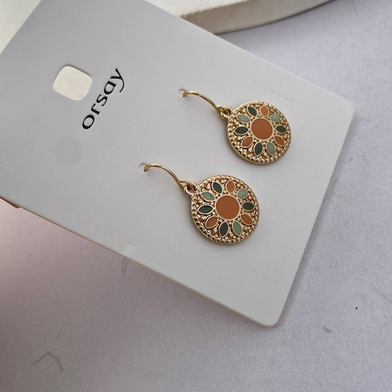 گوشواره برند orsay